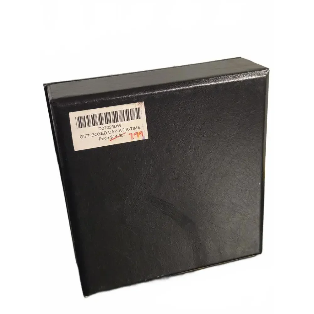 Harley-Davidson 2007 Day-at-a-Time Desk Calendar | DateWorks - Motorcycle Images